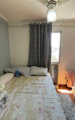 Apartamento à venda com 54m², 2 quartos e 1 vagaQuarto 1