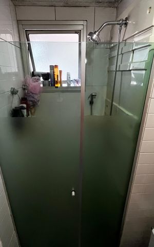 Apartamento à venda com 54m², 2 quartos e 1 vagaBanheiro