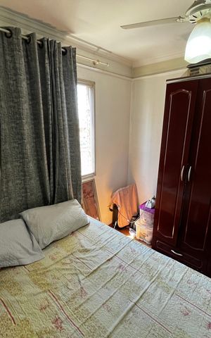 Apartamento à venda com 54m², 2 quartos e 1 vagaQuarto 1