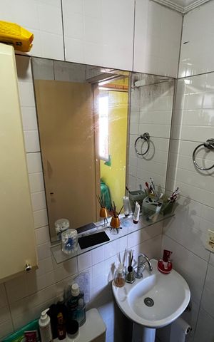 Apartamento à venda com 54m², 2 quartos e 1 vagaBanheiro