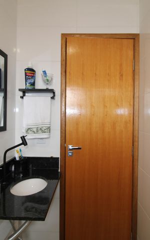 Apartamento à venda com 46m², 2 quartos e 1 vagaBanheiro