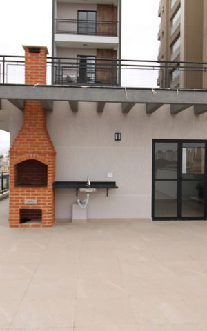 Apartamento à venda com 46m², 2 quartos e 1 vagaÁrea Comum