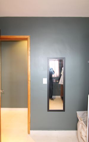 Apartamento à venda com 46m², 2 quartos e 1 vagaQuarto 1