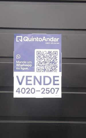 Apartamento à venda com 46m², 2 quartos e 1 vaga Apartamento à venda com 46m², 2 quartos e 1 vagaPlaca