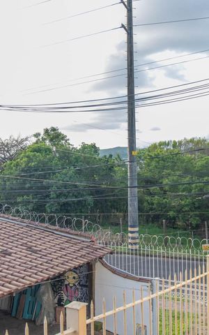 Casa à venda com 170m², 3 quartos e 2 vagasVista da Suíte