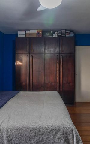 Casa à venda com 170m², 3 quartos e 2 vagasQuarto 2
