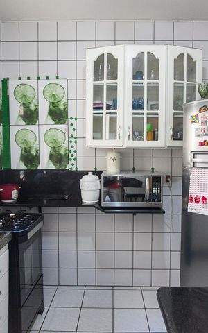 Apartamento para alugar com 73m², 3 quartos e 1 vaga Apartamento para alugar com 73m², 3 quartos e 1 vagaCozinha