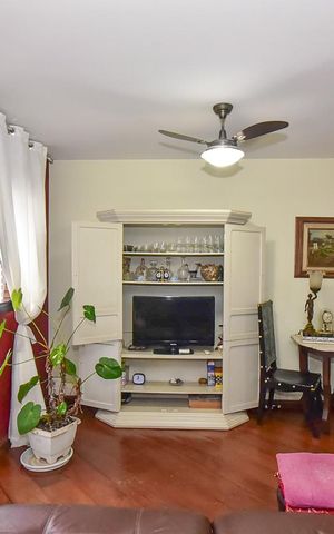 Apartamento para alugar com 145m², 3 quartos e 3 vagasSala