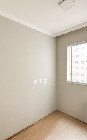 Apartamento à venda com 35m², 2 quartos e sem vaga Apartamento à venda com 35m², 2 quartos e sem vagaQuarto 2