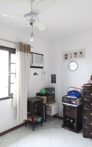 Casa de condomínio à venda com 121m², 3 quartos e 2 vagasQuarto 1