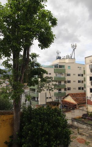 Casa de condomínio à venda com 121m², 3 quartos e 2 vagasÁrea comum - Vista