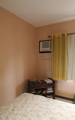 Casa de condomínio à venda com 121m², 3 quartos e 2 vagasSuíte