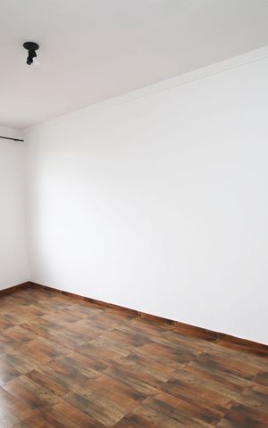 Apartamento à venda com 50m², 2 quartos e 1 vagaQuarto 1