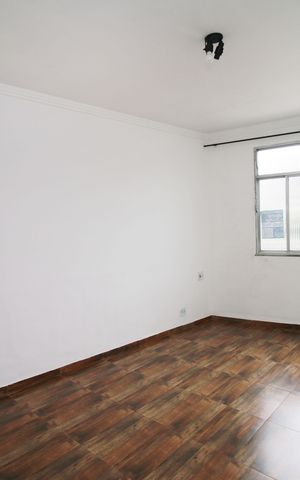Apartamento à venda com 50m², 2 quartos e 1 vagaQuarto 1