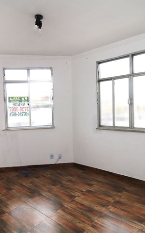 Apartamento à venda com 50m², 2 quartos e 1 vagaSala
