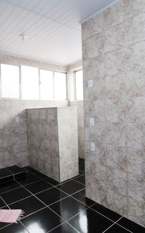 Apartamento à venda com 50m², 2 quartos e 1 vagaCozinha