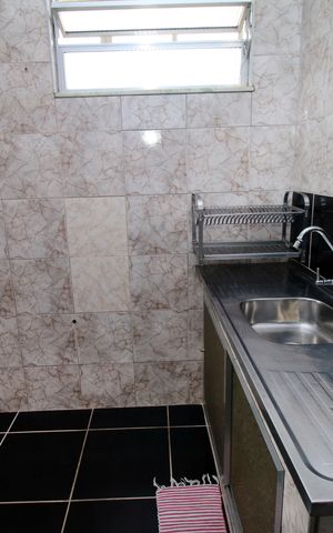 Apartamento à venda com 50m², 2 quartos e 1 vagaCozinha