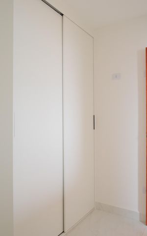 Apartamento à venda com 33m², 2 quartos e sem vagaQuarto 2