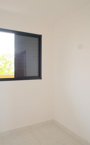 Apartamento à venda com 33m², 2 quartos e sem vagaQuarto 1