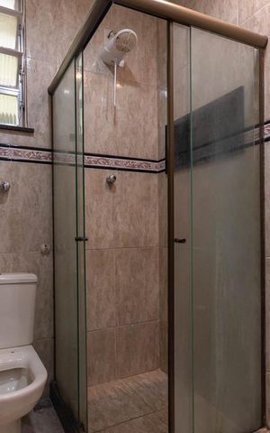 Apartamento à venda com 32m², 2 quartos e sem vagaBanheiro