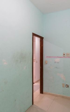 Apartamento à venda com 32m², 2 quartos e sem vagaQuarto 1