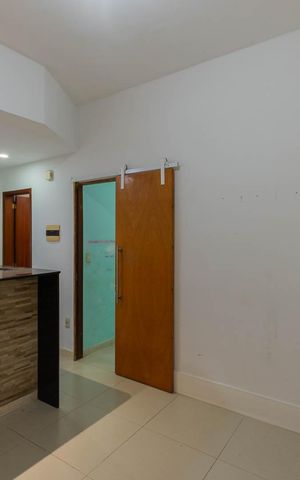 Apartamento à venda com 32m², 2 quartos e sem vagaSala