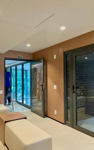 Apartamento à venda com 41m², 1 quarto e 1 vaga Apartamento à venda com 41m², 1 quarto e 1 vagaÁrea comum