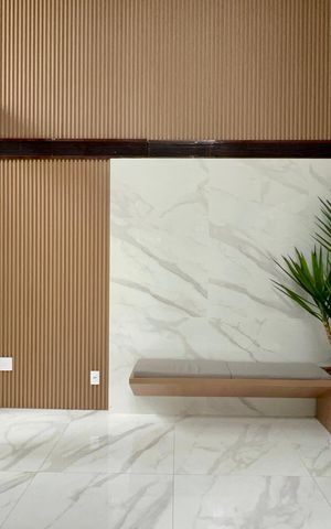 Apartamento à venda com 41m², 1 quarto e 1 vaga Apartamento à venda com 41m², 1 quarto e 1 vagaHall de entrada
