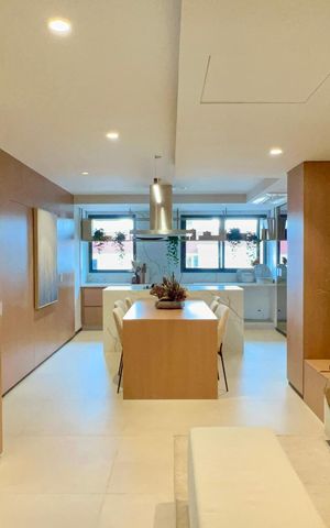 Apartamento à venda com 41m², 1 quarto e 1 vaga Apartamento à venda com 41m², 1 quarto e 1 vagaÁrea comum