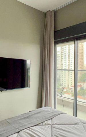 Apartamento à venda com 41m², 1 quarto e 1 vaga Apartamento à venda com 41m², 1 quarto e 1 vagaSuíte