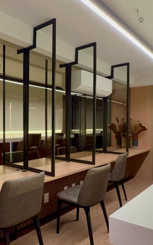 Apartamento à venda com 41m², 1 quarto e 1 vaga Apartamento à venda com 41m², 1 quarto e 1 vagaCoworking