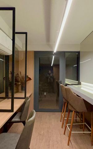 Apartamento à venda com 41m², 1 quarto e 1 vaga Apartamento à venda com 41m², 1 quarto e 1 vagaCoworking