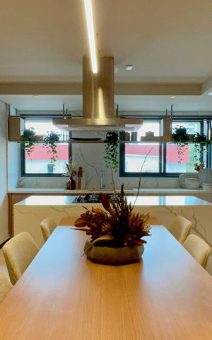 Apartamento à venda com 41m², 1 quarto e 1 vaga Apartamento à venda com 41m², 1 quarto e 1 vagaÁrea comum