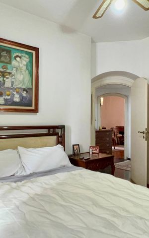 Apartamento à venda com 360m², 3 quartos e 2 vagas Apartamento à venda com 360m², 3 quartos e 2 vagasSuíte 1
