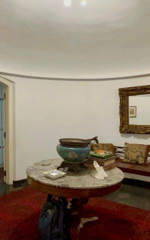 Apartamento à venda com 360m², 3 quartos e 2 vagas Apartamento à venda com 360m², 3 quartos e 2 vagasHall de Entrada