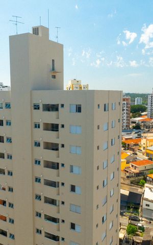 Apartamento à venda com 94m², 2 quartos e 1 vaga Apartamento à venda com 94m², 2 quartos e 1 vagaVista da Suíte