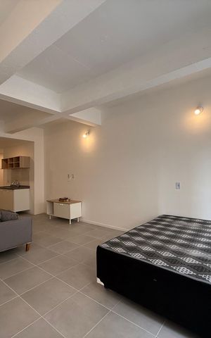 Studio para alugar com 49m², 1 quarto e sem vaga Studio para alugar com 49m², 1 quarto e sem vagaStudio