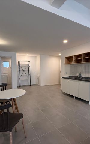 Studio para alugar com 49m², 1 quarto e sem vaga Studio para alugar com 49m², 1 quarto e sem vagaStudio