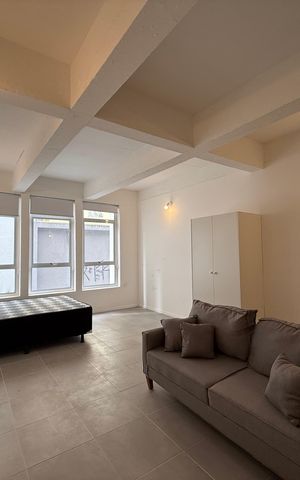 Studio para alugar com 49m², 1 quarto e sem vaga Studio para alugar com 49m², 1 quarto e sem vagaStudio