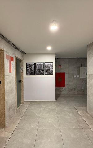 Studio para alugar com 49m², 1 quarto e sem vaga Studio para alugar com 49m², 1 quarto e sem vagaÁrea comum