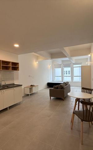 Studio para alugar com 49m², 1 quarto e sem vaga Studio para alugar com 49m², 1 quarto e sem vagaStudio