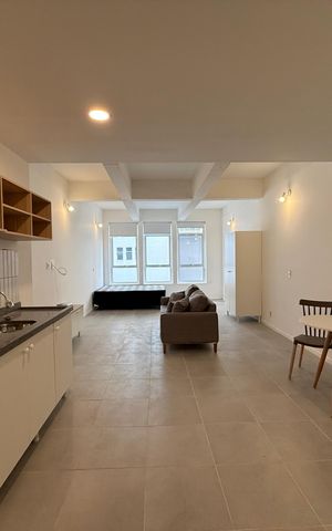 Studio para alugar com 49m², 1 quarto e sem vaga Studio para alugar com 49m², 1 quarto e sem vagaStudio