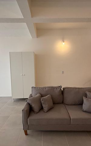 Studio para alugar com 49m², 1 quarto e sem vaga Studio para alugar com 49m², 1 quarto e sem vagaStudio