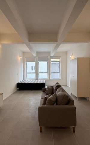 Studio para alugar com 49m², 1 quarto e sem vaga Studio para alugar com 49m², 1 quarto e sem vagaStudio