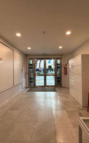 Studio para alugar com 49m², 1 quarto e sem vaga Studio para alugar com 49m², 1 quarto e sem vagaÁrea comum