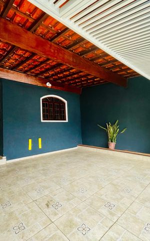 Casa de condomínio para alugar com 150m², 2 quartos e 2 vagasGaragem