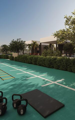 Apartamento à venda com 43m², 2 quartos e 1 vaga Apartamento à venda com 43m², 2 quartos e 1 vagaAcademia Externa
