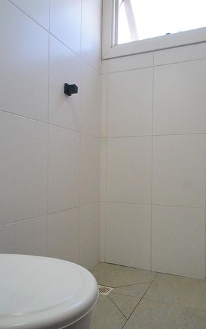 Studio à venda com 23m², 1 quarto e sem vagaBanheiro