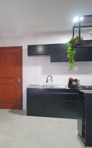 Studio à venda com 23m², 1 quarto e sem vagaStudio