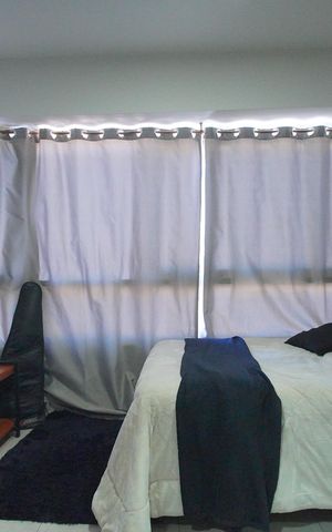 Studio à venda com 23m², 1 quarto e sem vagaStudio